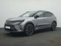 Second-hand Renault Scenic E-Tech Esprit Alpine 160 kW (218 CP) 2025 Gri SUV