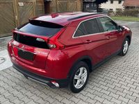 gebraucht Mitsubishi Eclipse Cross 1.5 ClearTec T-MIVEC Diamant 2...