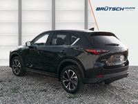 gebraucht Mazda CX-5 2023 2.0 165 6MT ADVANTAGE