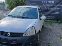 Gebraucht Renault Clio 75 PS (55 kW) 2012 Weiß Kleinwagen