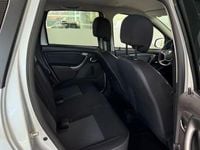 Gebraucht Dacia Duster Ambiance 114 PS (83 kW) 2017 Silber SUV