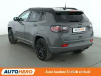 Gebraucht Jeep Compass 241 PS (177 kW) 2021 Grau SUV