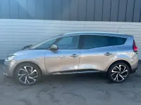 Occasion Renault Scenic E-Tech Bose Edition 132 ch (97 kW) 2017 Gris Monospace