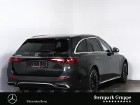 Gebraucht Mercedes E300 AMG 197 PS (144 kW) 2025 Grau Limousine