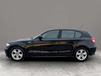 gebraucht BMW 116 116 1 Lim. i *TÜV neu