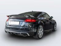 gebraucht Audi TT RS Coupé 2.5 TFSI Q BuO LEDER LM20 MATRIX KAMERA