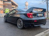 Gebraucht Toyota Celica T2 192 PS (141 kW) 2002 Blau Coupé