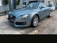 Gebraucht Audi TT Sport 200 PS (147 kW) 2008 Coupé