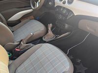 Gebraucht Opel Adam 87 PS (63 kW) 2015 Braun Kleinwagen