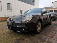 gebraucht Alfa Romeo Giulietta 1.4TB 16V TURISMO 1.HND lückenlos Scheckheft