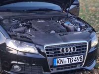 gebraucht Audi A4 A4Avant 2.0 TFSI quattro S tronic Ambition