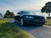 gebraucht Audi A5 3.0 TDI 3 x S line QUATTRO / BOSE / PANO / TÜV neu