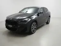 Gebraucht BMW X2 Performance 178 PS (130 kW) 2023 Schwarz SUV