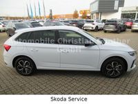 Neu Skoda Scala Selection 116 PS (85 kW) 2025 Weiß Kleinwagen