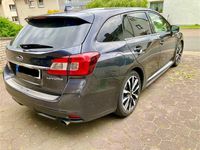 Gebraucht Subaru Levorg Comfort 170 PS (125 kW) 2016 Grau Kombi