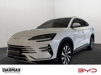 Gebraucht BYD Seal U Design 324 PS (238 kW) 2025 Snow white SUV