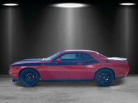 gebraucht Dodge Challenger R/T 5.7L V8 T/A Package/CAM/ACC/H&K/