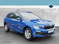 Neu Skoda Kamiq Essence 116 PS (85 kW) 2025 SUV