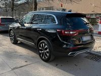 Gebraucht Renault Koleos Techno 158 PS (116 kW) 2023 Schwarz SUV