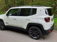 gebraucht Jeep Renegade 1.3l T4-PHEV 177kW S 4xe Autom. S