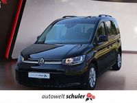 Gebraucht VW Caddy Life 122 PS (89 kW) 2023 Van / Kleinbus