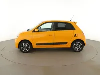 Gebraucht Renault Twingo LIMITED 92 PS (67 kW) 2019 Orange Kleinwagen