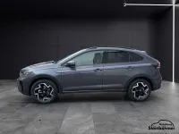 Neu VW Taigo Comfortline 116 PS (85 kW) 2026 Rauchgrau (grau) SUV