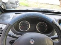 Gebraucht Renault Kangoo 84 PS (61 kW) 2006 Grün Kleinwagen