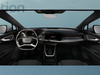 Gebraucht Audi Q4 e-tron 210 kW (286 PS) 2025 Weiß SUV