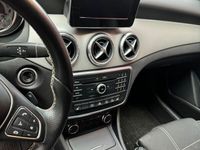 gebraucht Mercedes CLA200 Shooting Brake 