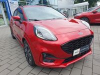 gebraucht Ford Puma ST-Line AHK ACC RFK el. Heckklappe EcoBoost Mild Hybrid