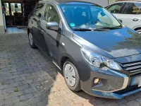 Gebraucht Mitsubishi Space Star Plus 71 PS (52 kW) 2023 Schwarz Kleinwagen