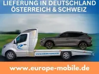 Neu Peugeot 5008 Allure 194 PS (142 kW) 2026 Metallicoder uni SUV