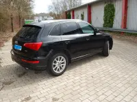 Gebraucht Audi Q5 211 PS (155 kW) 2012 Schwarz SUV
