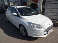 gebraucht Ford Focus Electric mit einer Reichweite von ca 100km