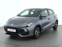Gebraucht MG MG3 Comfort 116 PS (85 kW) 2025 Grau Kleinwagen