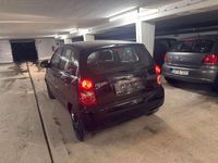 Gebraucht Kia Picanto 65 PS (47 kW) 2008 Kleinwagen