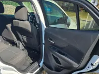Gebraucht Opel Mokka X Selection 120 PS (88 kW) 2018 Weiß SUV
