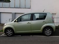 gebraucht Daihatsu Sirion 1.0 -