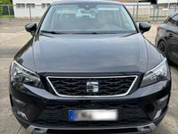 gebraucht Seat Ateca Style 1.4 TSI hohe Auststattung