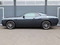 gebraucht Dodge Challenger 3.6 GT AWD/ALPINE/TOTW/SHZ/SBL/R19