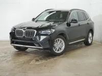 Second-hand BMW X3 Efficient Dynamics 286 CP (210 kW) 2024 Negru SUV