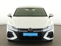 Gebraucht VW Arteon R 320 PS (235 kW) 2025 Weiß Limousine