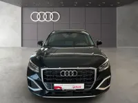 Gebraucht Audi Q2 Advanced Plus 116 PS (85 kW) 2025 Mythosschwarz metallic SUV