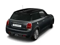 Gebraucht Mini Cooper S Sport 192 PS (141 kW) 2019 Grau Kleinwagen