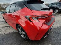 gebraucht Toyota Corolla 2,0 Hybrid Style Edition