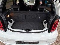 Gebraucht VW up! GTI 116 PS (85 kW) 2023 Weiß Kleinwagen