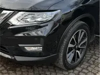 Gebraucht Nissan X-Trail 163 PS (119 kW) 2018 Schwarz SUV