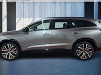 Gebraucht Renault Espace Iconic 200 PS (147 kW) 2024 Grau SUV