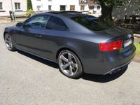 gebraucht Audi A5 A52.0 TDI Coupe Quattro S-line B&O